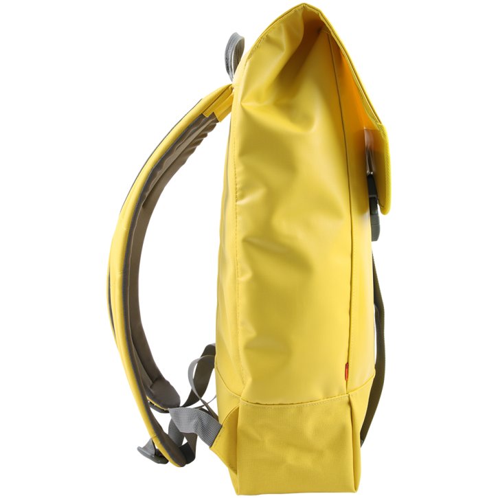 Vaude Tay mustard