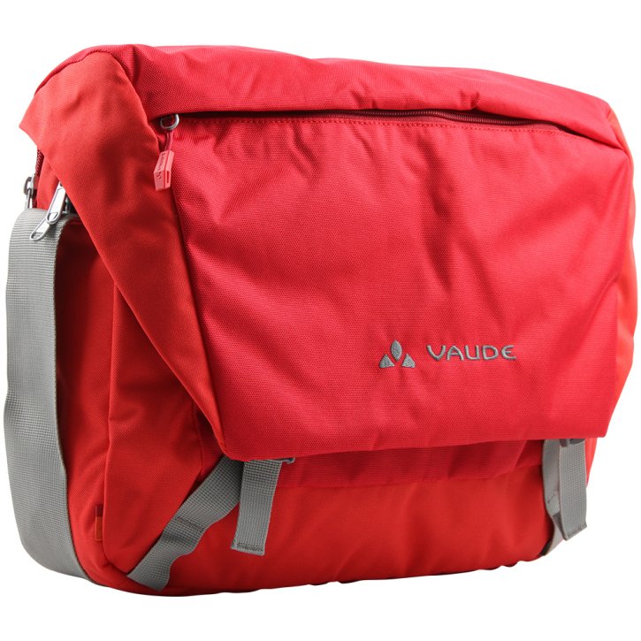 Vaude Rom II M energetic red