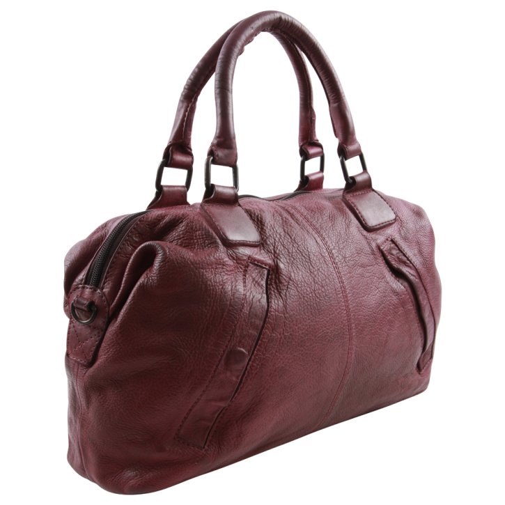 Voi Kurzgrifftasche A 4