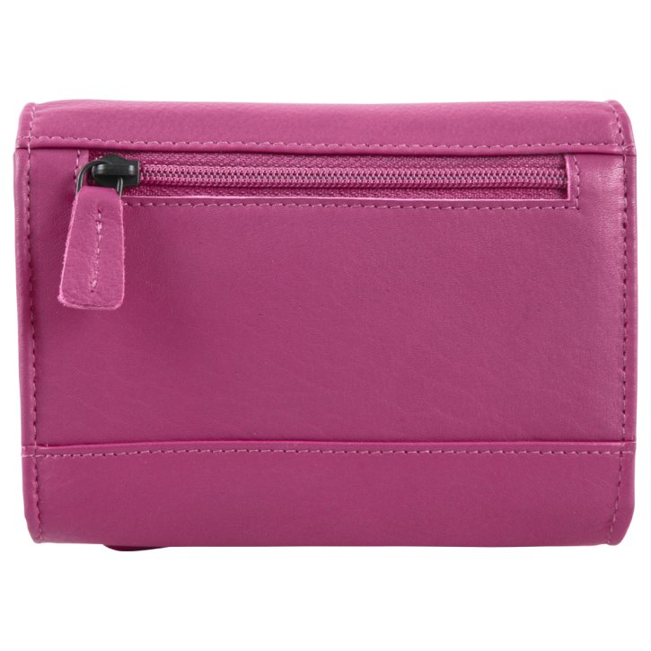 Voi Kombibörse fuchsia