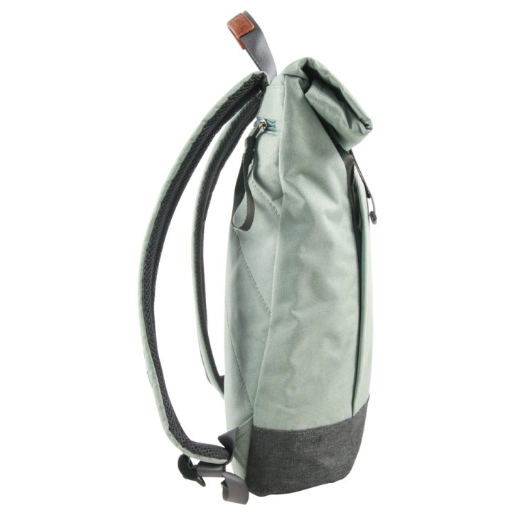 ZWEI BENNO Rucksack mint
