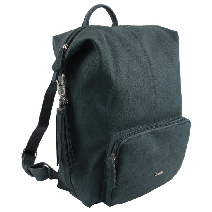 ZWEI CONNY -R- Rucksack blue