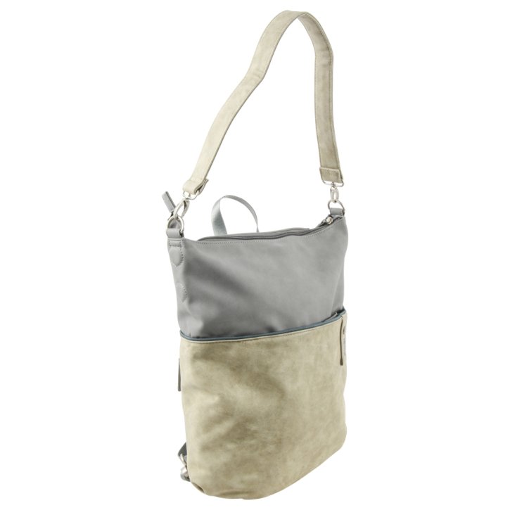 ZWEI JANA 14 hemp Rucksack