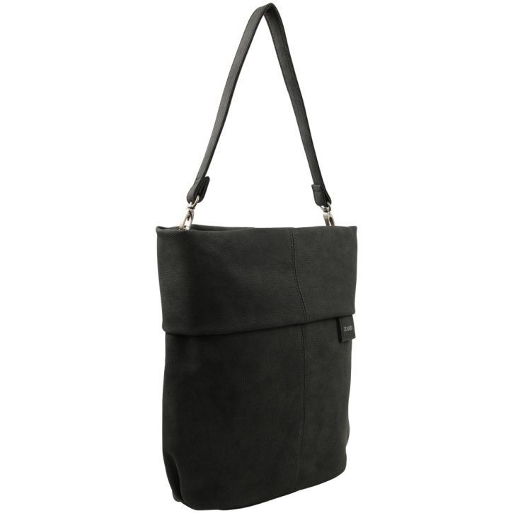 ZWEI Mademoiselle M12 Umhängetasche nubuk-stone