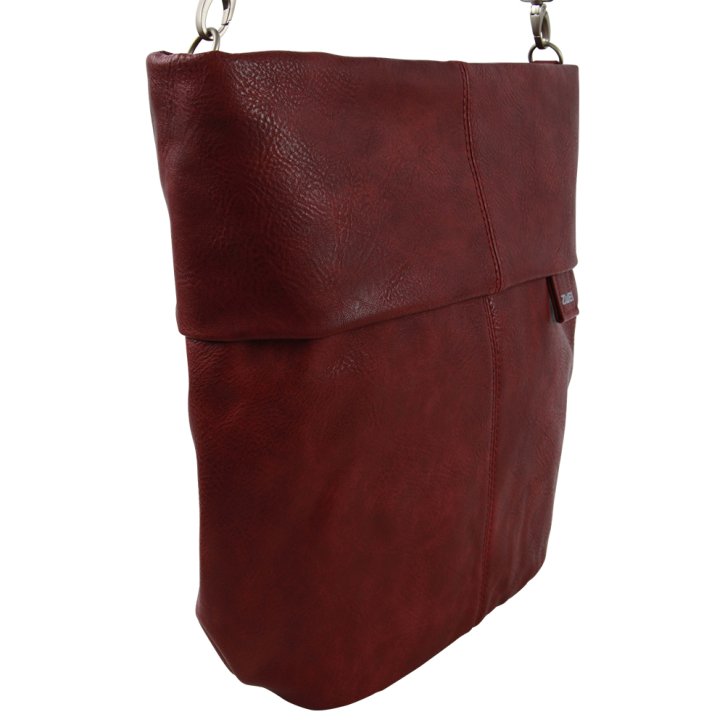 ZWEI Mademoiselle M12 Umhängetasche blood