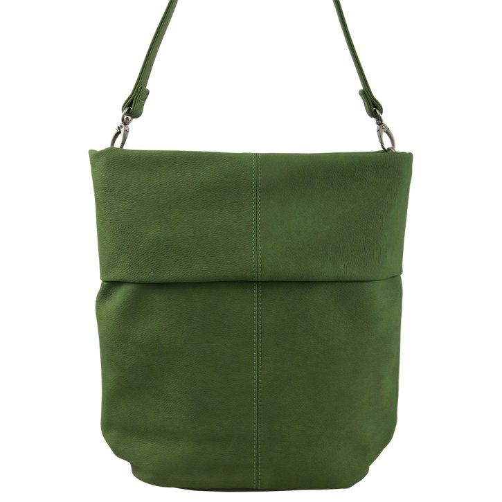 ZWEI M12 nubuk-green