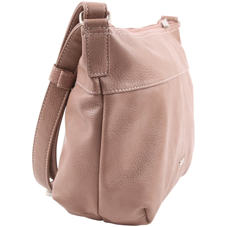 ZWEI Mademoiselle M6 powder