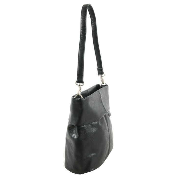 ZWEI Mademoiselle M8 Schultertasche noir