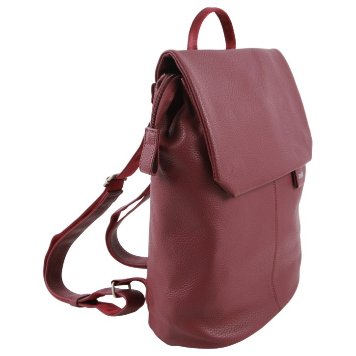 ZWEI Mademoiselle 13 bordeaux backback