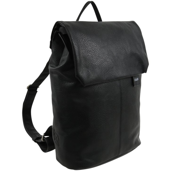 ZWEI Mademoiselle MR13 Rucksack noir