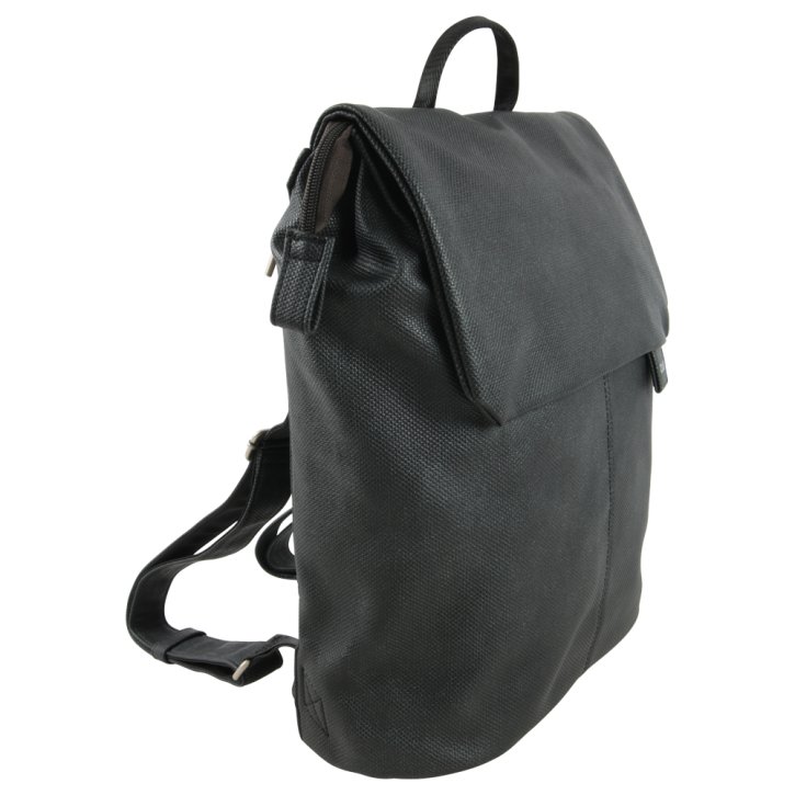 ZWEI Mademoiselle MR14 Rucksack canvas-graphit