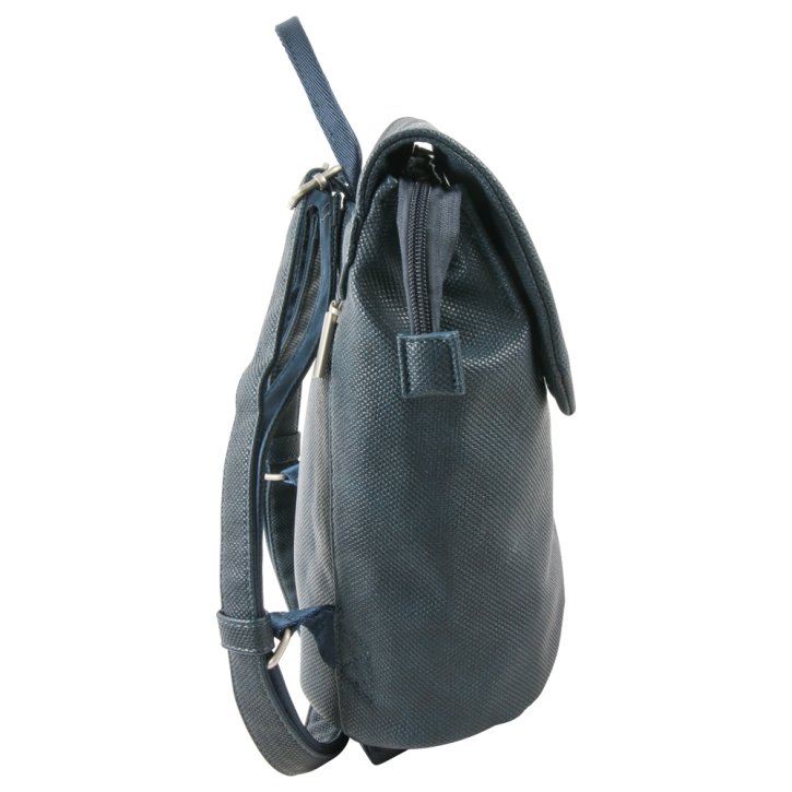 ZWEI Mademoiselle MR8 Rucksack canvas-night