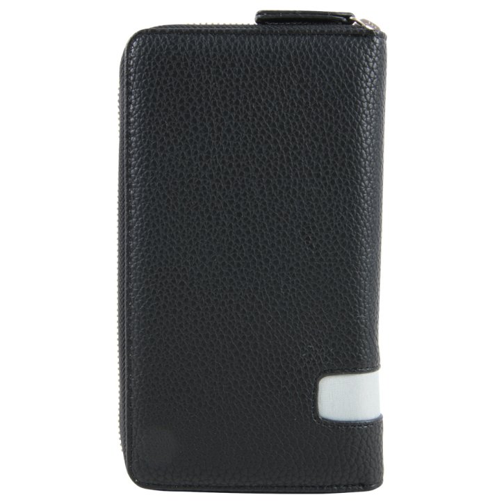 ZWEI Mademoiselle Wallet schwarz