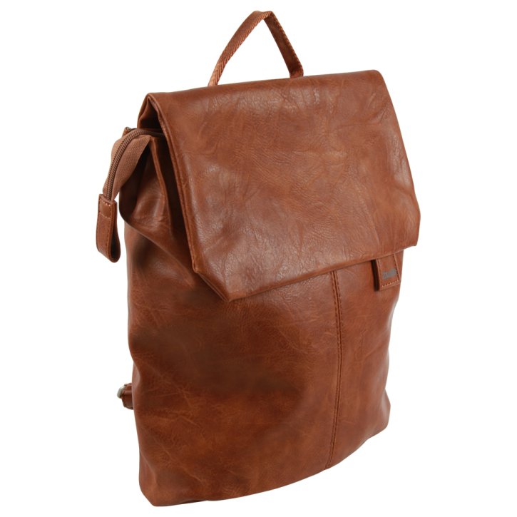 ZWEI Rucksack MR13 kamel