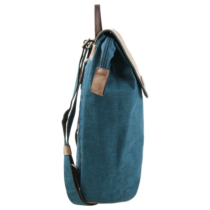 ZWEI Olli 13 Rucksack blue