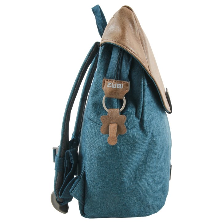 ZWEI Olli OKR30 Rucksack blue
