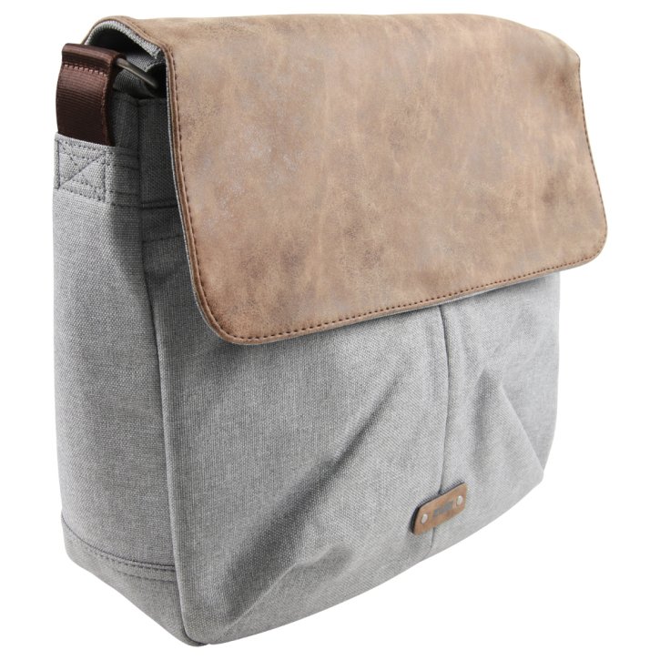 ZWEI Olli 14 Gewebetasche ice