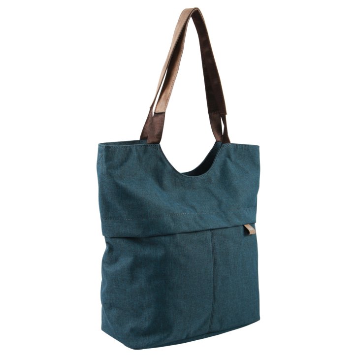 ZWEI Olli OT15 Shopper blue