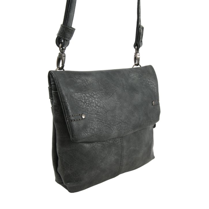 ZWEI VINTAGE V5 black