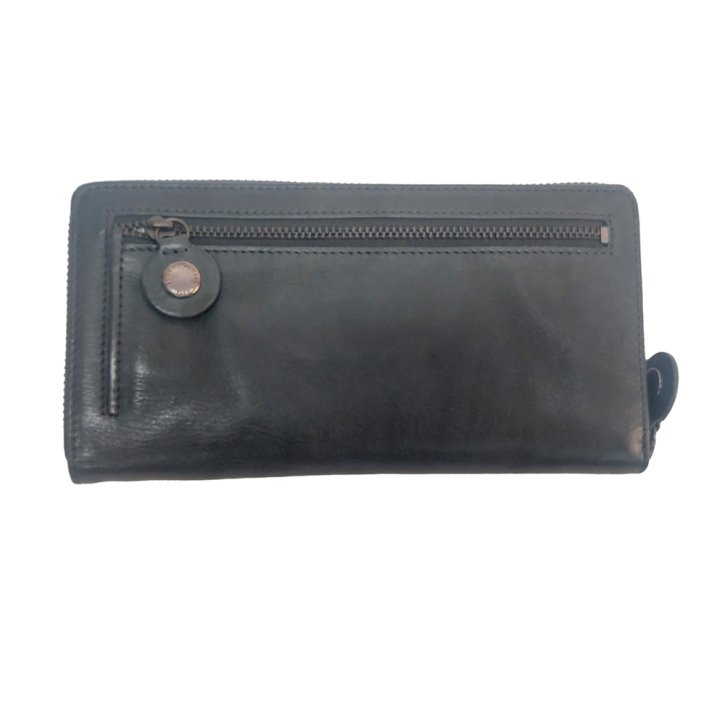 Aunts & Uncles CYNTHIA RV-Börse deep teal