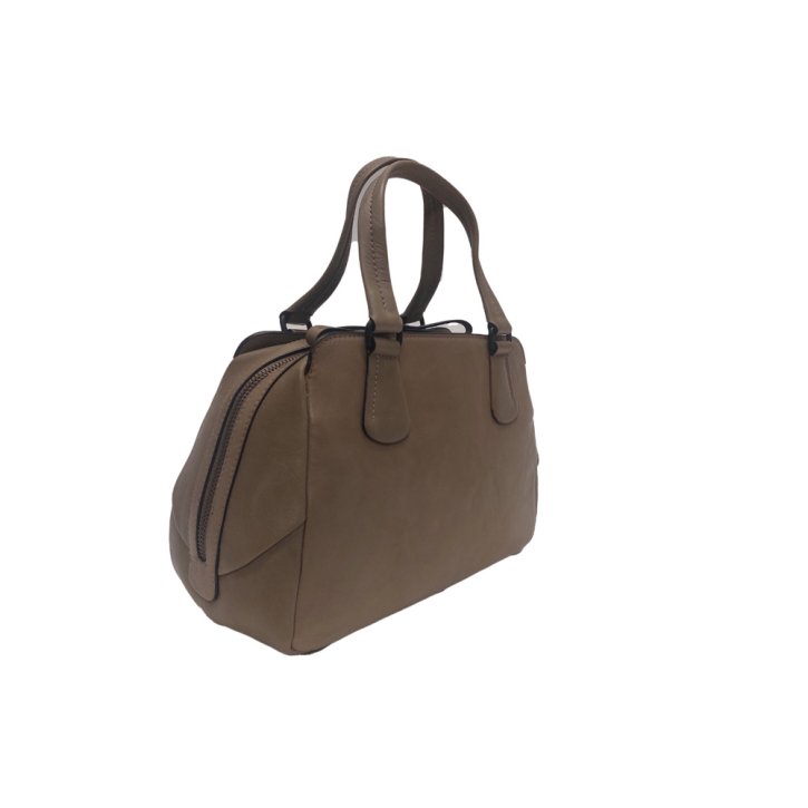 Aunts & Uncles MRS. PEANUT BRITTLE Handtasche cashmere