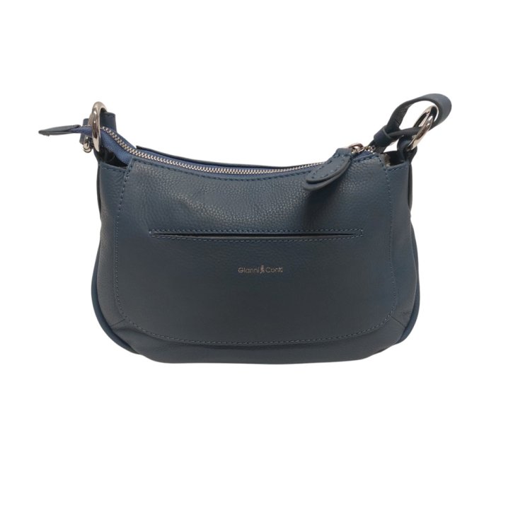 Gianni Conti Umhängetasche jeans