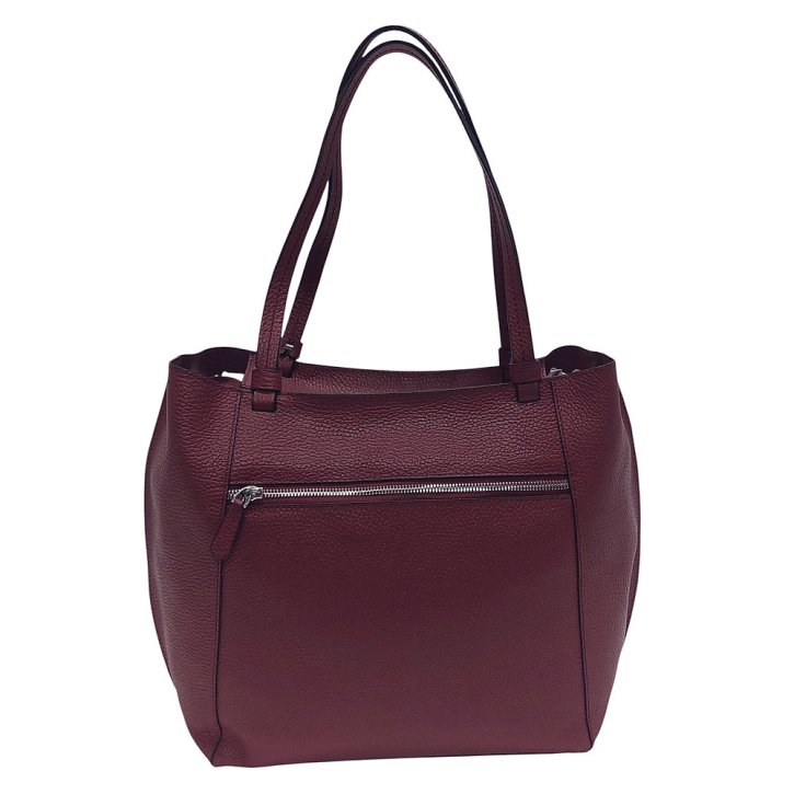 Gianni Conti Handtasche rubino