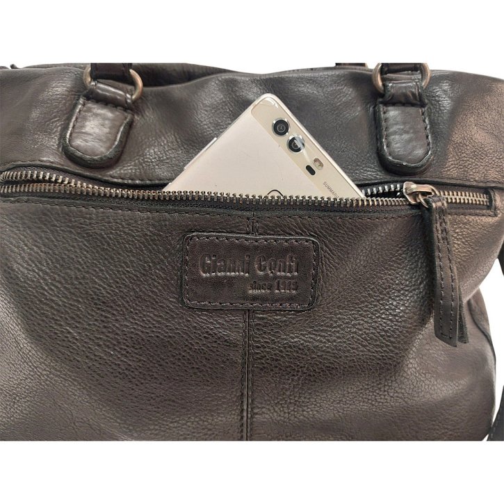 Gianni Conti Handtasche nero