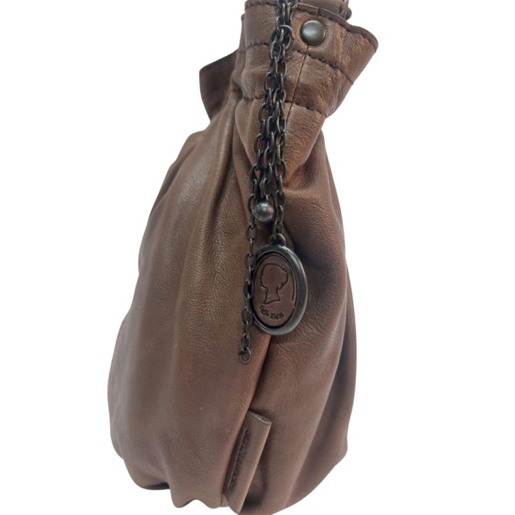 Aunts & Uncles HANNAH Umhängetasche truffle