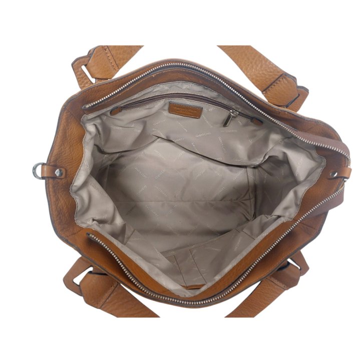 Gianni Conti Tasche cuoio