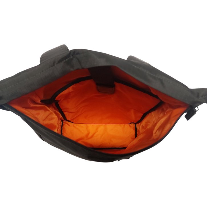 Strellson NORTHWOOD Sebastian backpack svz khaki