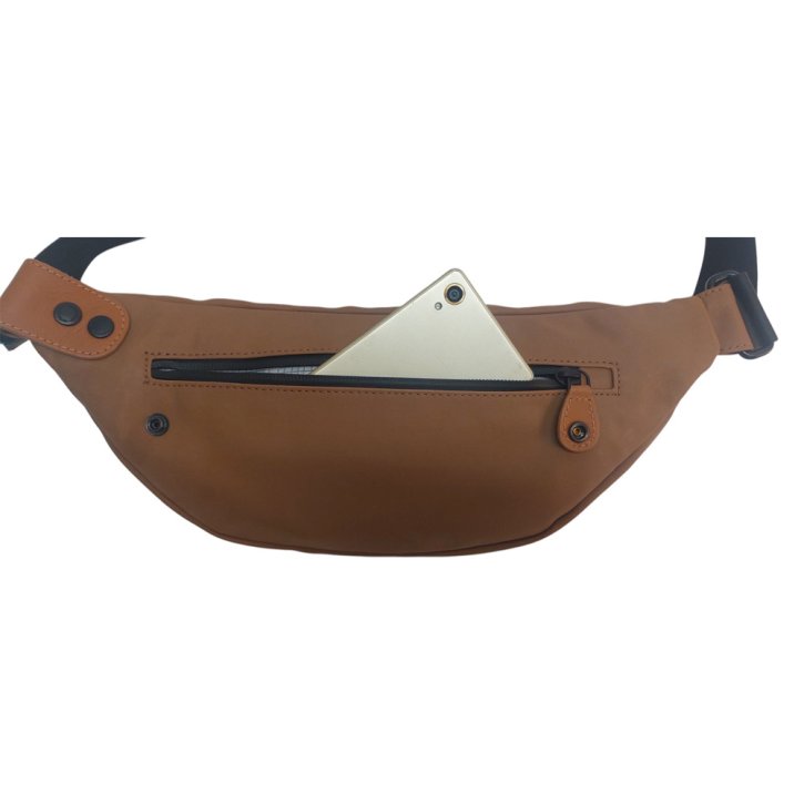 Aunts & Uncles Ichikawa Gürteltasche tapir