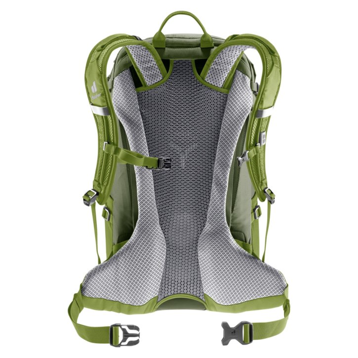Deuter Futura 23 Rucksack khaki/meadow