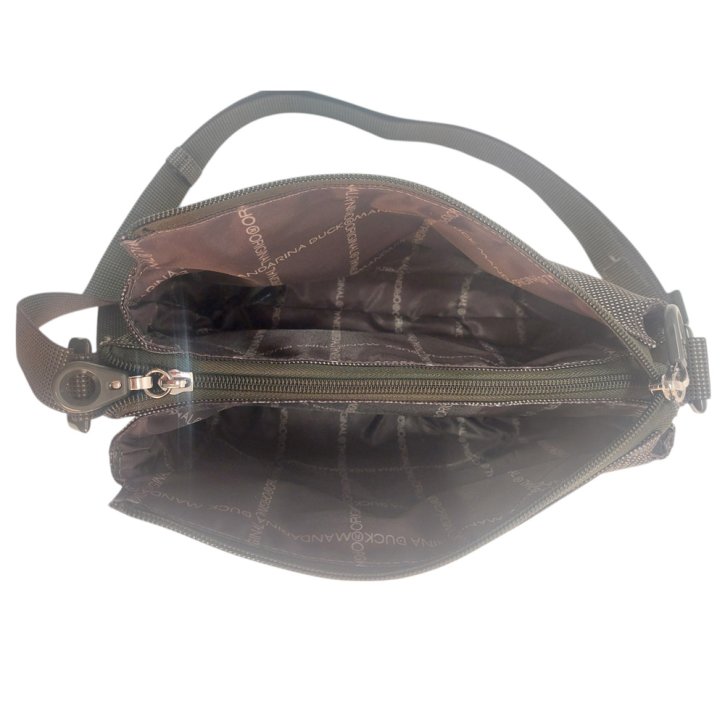 MANDARINA DUCK MD20 Handtasche rain forest