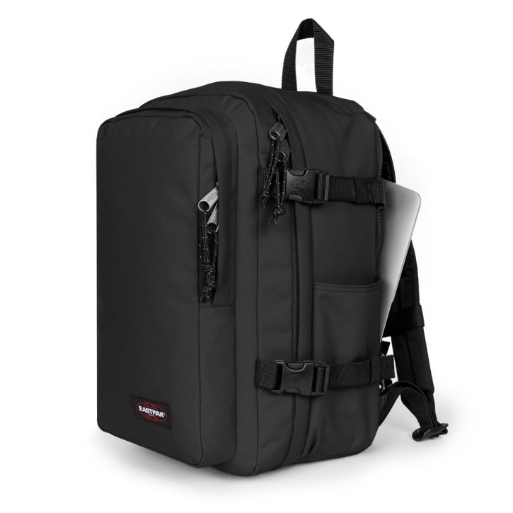EASTPAK CABIN PAK`R black
