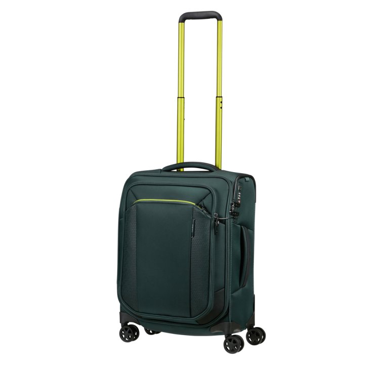 Samsonite RESPARK Spinner 55/20 strict dark teal