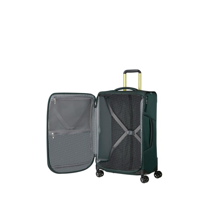 Samsonite RESPARK Spinner 67/24 exp.dark teal