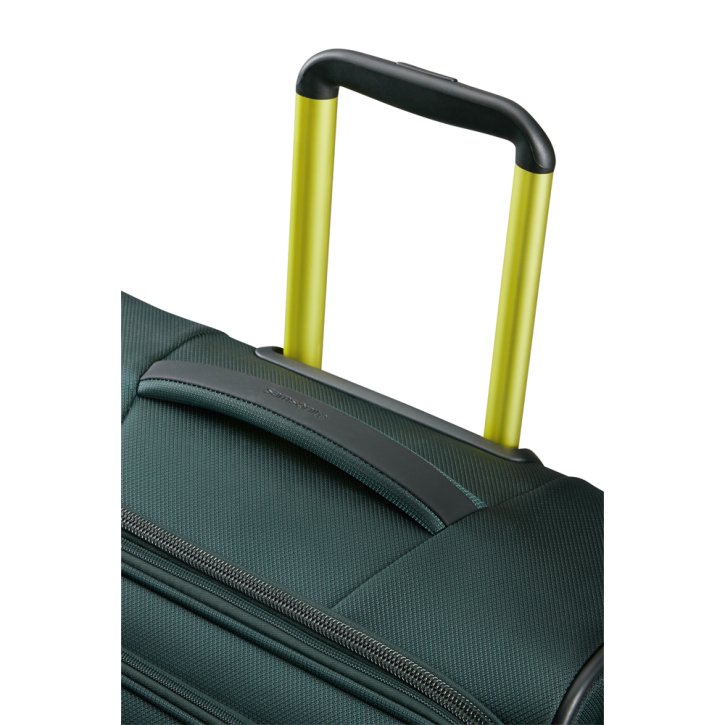 Samsonite RESPARK Spinner 79/29 exp.dark teal