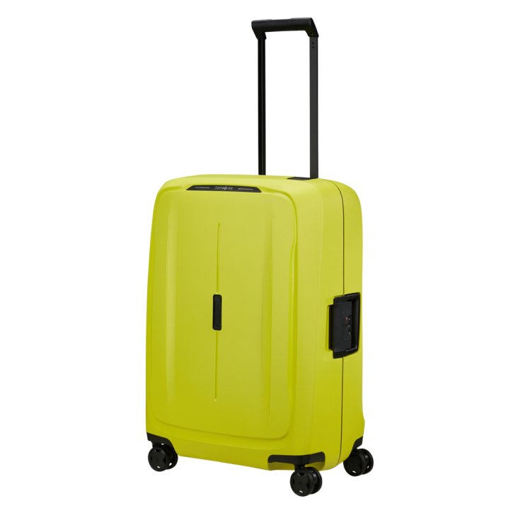 Samsonite ESSENS Spinner 69/25 lime