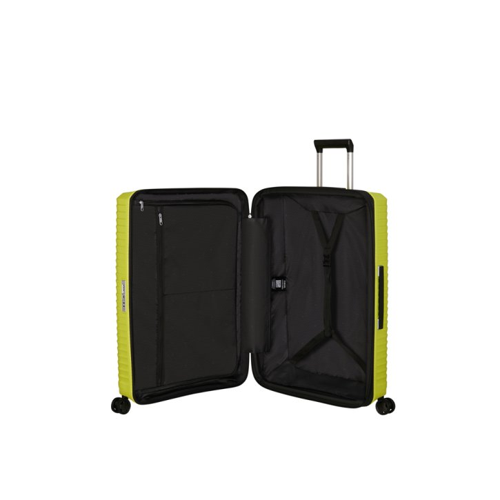 Samsonite UPSCAPE Spinner 75/28 exp. lime