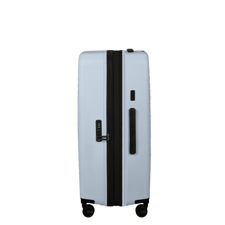 Samsonite RESTACKD Spinner 75/28 exp. glacier