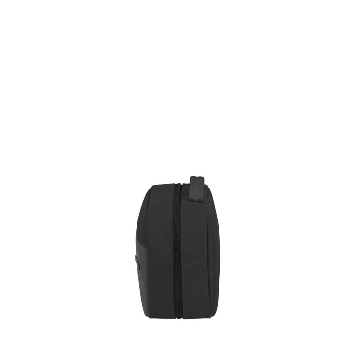 Samsonite STACKD toilet kit black