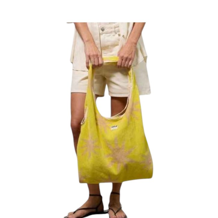 WOUF FUERTEVENTURA T-Shirt bag