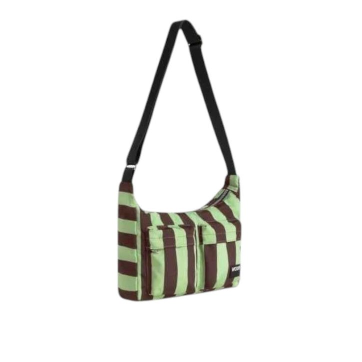 WOUF ANTWERP crossbody bag