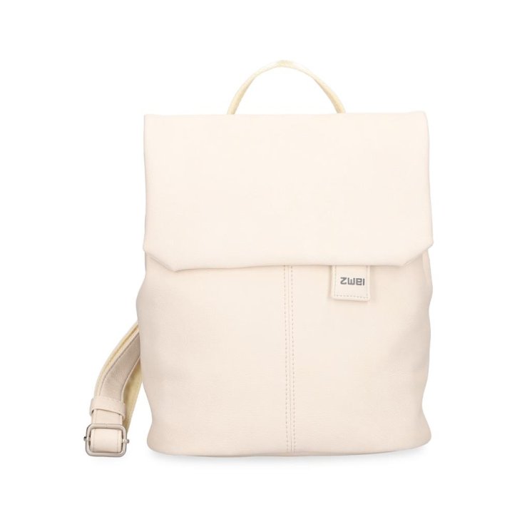ZWEI Mademoiselle MR8 off-white