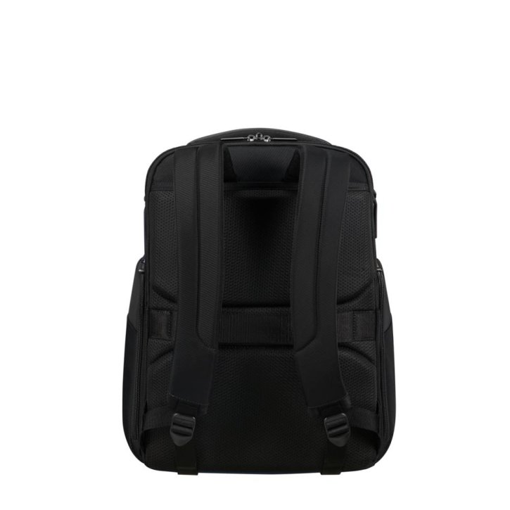 Samsonite EVOSIGHT backpack 15.6" black