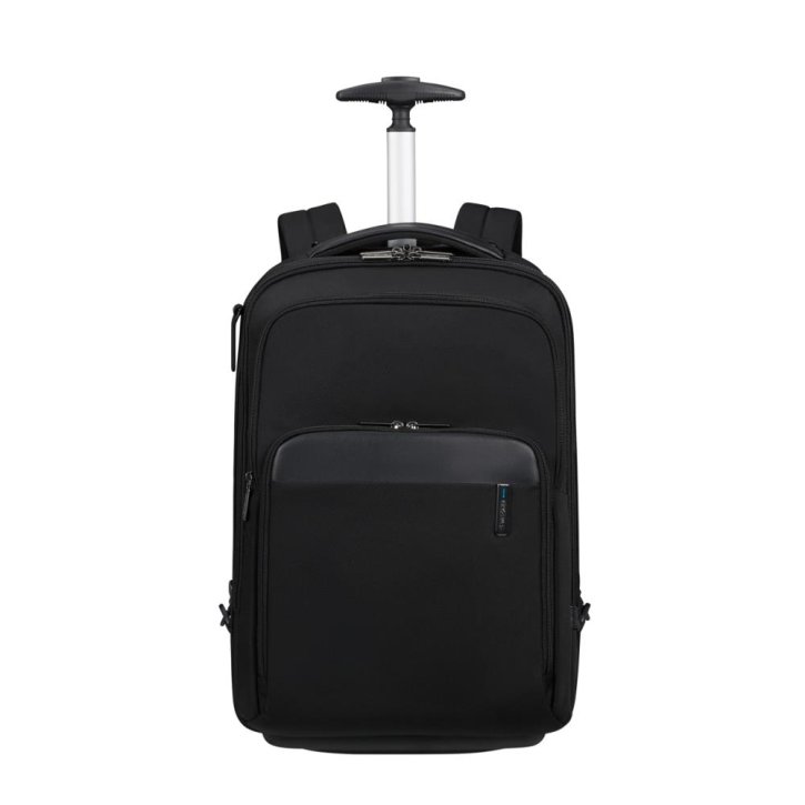 Samsonite EVOSIGHT backpack/wh 17.3" black