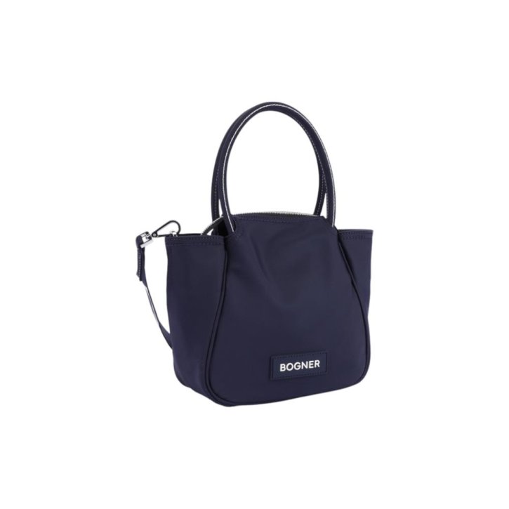 BOGNER SAXON raja handbag shz  darkblue