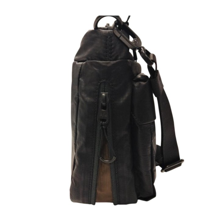 Aunts & Uncles OMONO Umhängetasche black