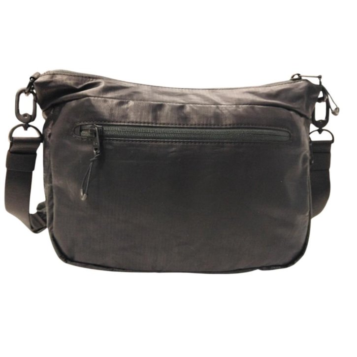 Aunts & Uncles MOGAMI Umhängetasche black